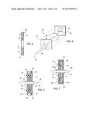 LOW FRICTION EDGE ROLL TO MINIMIZE FORCE CYCLING diagram and image