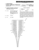 Methods For Forming An Overclad Portion Of An Optical Fiber From Pelletized Glass Soot diagram and image