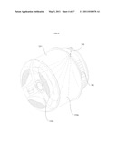 WASHING MACHINE diagram and image