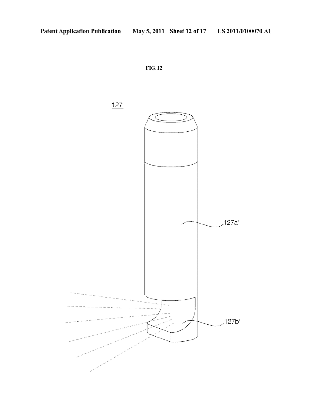 WASHING MACHINE - diagram, schematic, and image 13