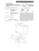 KEY INTERLOCK DEVICE FOR VEHICLE diagram and image