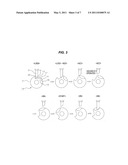 KEY INTERLOCK DEVICE FOR VEHICLE diagram and image