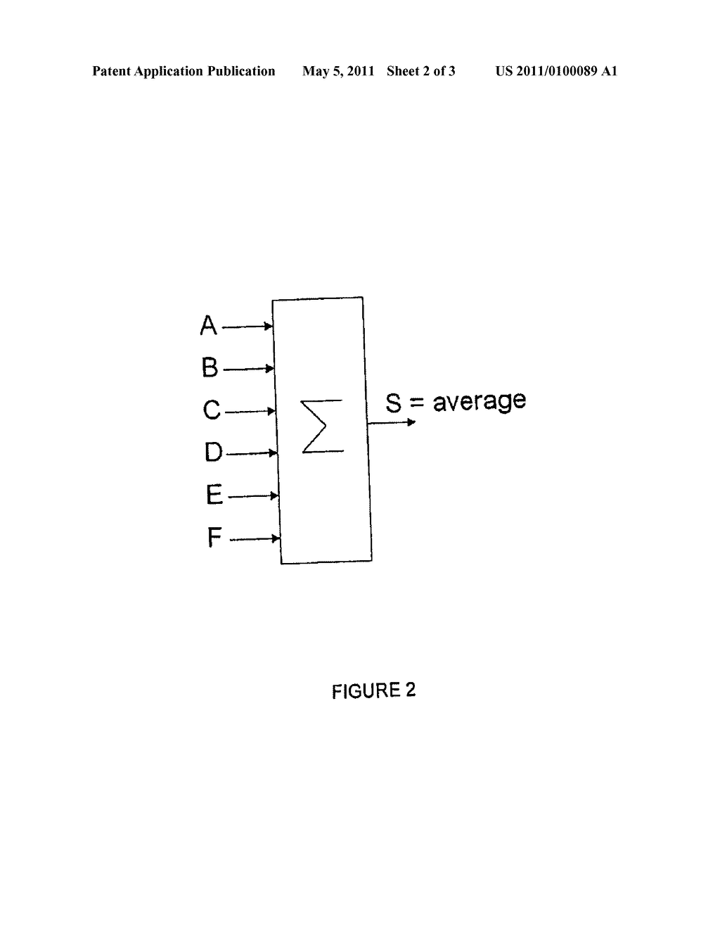 DETECTION OF CHANNEL SATURATION IN PHASE-ARRAY ULTRASONIC NON-DESTRUCTIVE TESTING - diagram, schematic, and image 03