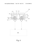 COMBUSTIBLE GAS SENSORS INCLUDING INTEGRAL SUPPORT STRUCTURES AND COMBUSTIBLE GAS SENSOR WITH MULTIPLE ACTIVE ELEMENTS diagram and image