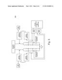 COMBUSTIBLE GAS SENSORS INCLUDING INTEGRAL SUPPORT STRUCTURES AND COMBUSTIBLE GAS SENSOR WITH MULTIPLE ACTIVE ELEMENTS diagram and image