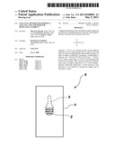 TAGGANTS, METHOD FOR FORMING A TAGGANT, AND A METHOD FOR DETECTING AN OBJECT diagram and image