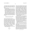 TAGGANTS, METHOD FOR FORMING A TAGGANT, AND A METHOD FOR DETECTING AN OBJECT diagram and image