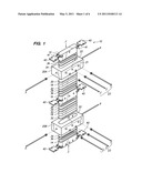 Conductivity Cell Piston Extractor and Method diagram and image