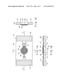 Detector of liquid consumption condition diagram and image