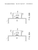 Detector of liquid consumption condition diagram and image