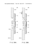 Detector of liquid consumption condition diagram and image