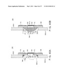 Detector of liquid consumption condition diagram and image