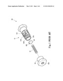 FLUID VISUAL INSPECTION DEVICE diagram and image