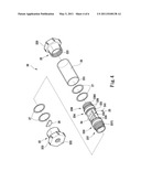 FLUID VISUAL INSPECTION DEVICE diagram and image