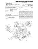 Accelerator Pedal Assembly diagram and image