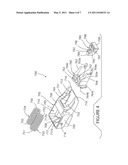 Accelerator Pedal Assembly diagram and image