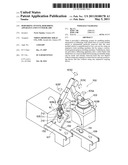 DEBURRING SYSTEM, DEBURRING APPARATUS AND CUTTER BLADE diagram and image