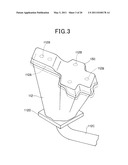 DEBURRING SYSTEM, DEBURRING APPARATUS AND CUTTER BLADE diagram and image