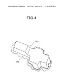 DEBURRING SYSTEM, DEBURRING APPARATUS AND CUTTER BLADE diagram and image