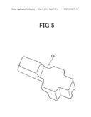 DEBURRING SYSTEM, DEBURRING APPARATUS AND CUTTER BLADE diagram and image