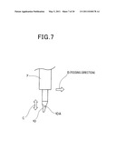 DEBURRING SYSTEM, DEBURRING APPARATUS AND CUTTER BLADE diagram and image