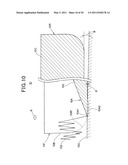 DEBURRING SYSTEM, DEBURRING APPARATUS AND CUTTER BLADE diagram and image