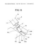 DEBURRING SYSTEM, DEBURRING APPARATUS AND CUTTER BLADE diagram and image