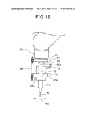 DEBURRING SYSTEM, DEBURRING APPARATUS AND CUTTER BLADE diagram and image