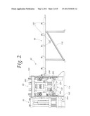 Support for Tool Press diagram and image