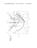 Support for Tool Press diagram and image