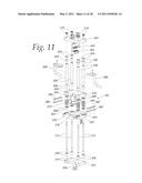 Support for Tool Press diagram and image