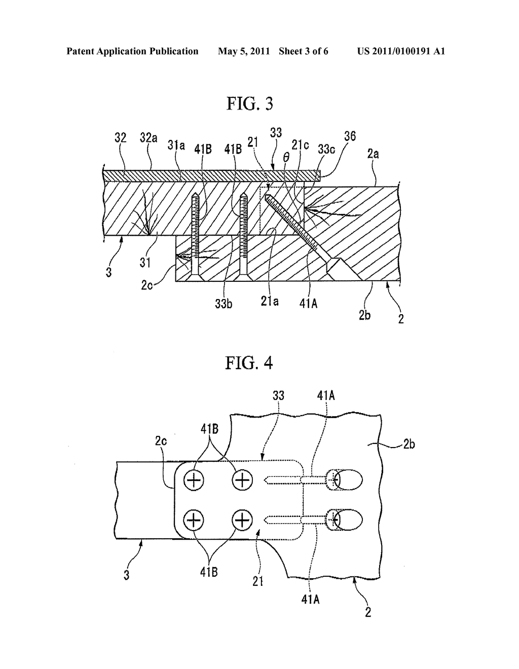 NECK JOINT STRUCTURE FOR STRINGED MUSICAL INSTRUMENT - diagram, schematic, and image 04