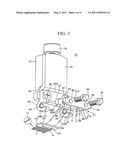 SNARE STRAINER diagram and image