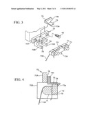 SNARE STRAINER diagram and image