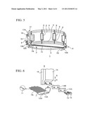 SNARE STRAINER diagram and image