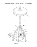 HI-HAT SYSTEM diagram and image