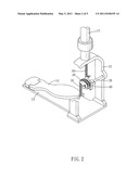 HI-HAT SYSTEM diagram and image