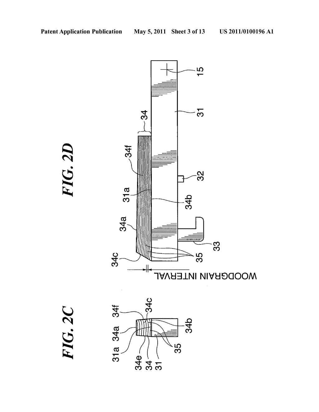 KEY AND KEYBOARD APPARATUS - diagram, schematic, and image 04