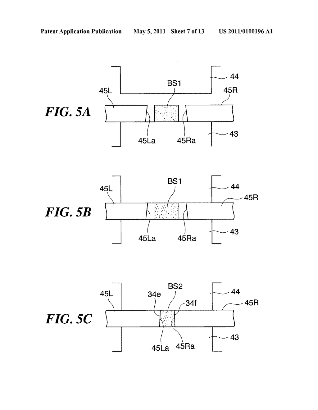 KEY AND KEYBOARD APPARATUS - diagram, schematic, and image 08