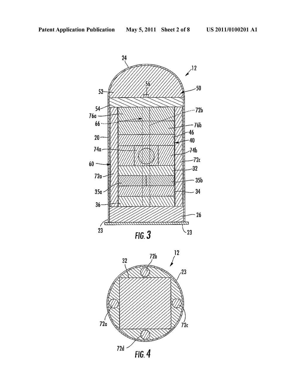 SIGNAL TRANSMISSION SURVEILLANCE SYSTEM - diagram, schematic, and image 03