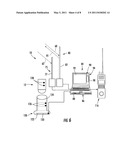 SIGNAL TRANSMISSION SURVEILLANCE SYSTEM diagram and image