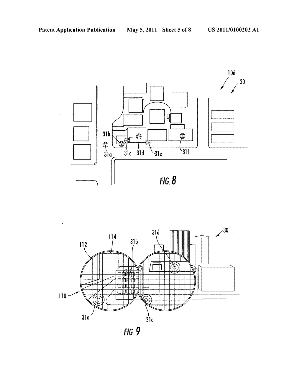 SIGNAL TRANSMISSION SURVEILLANCE SYSTEM - diagram, schematic, and image 06