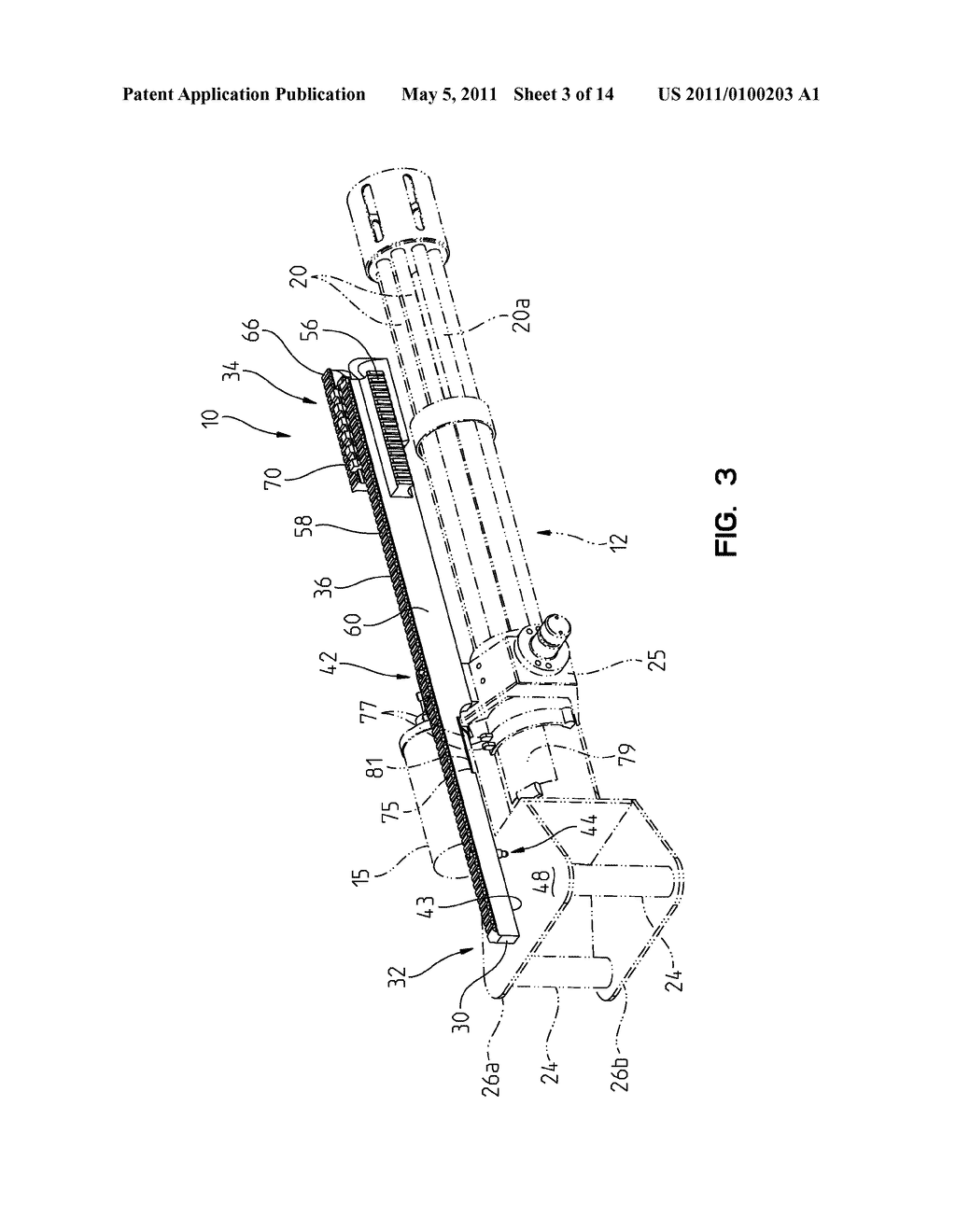 WEAPON MOUNTED ADAPTER - diagram, schematic, and image 04