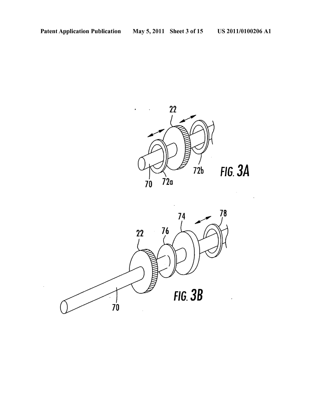 Weapon mount - diagram, schematic, and image 04