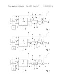 DEAERATION AND AERATION SYSTEM FOR A FUEL TANK AND OPERATING METHOD diagram and image