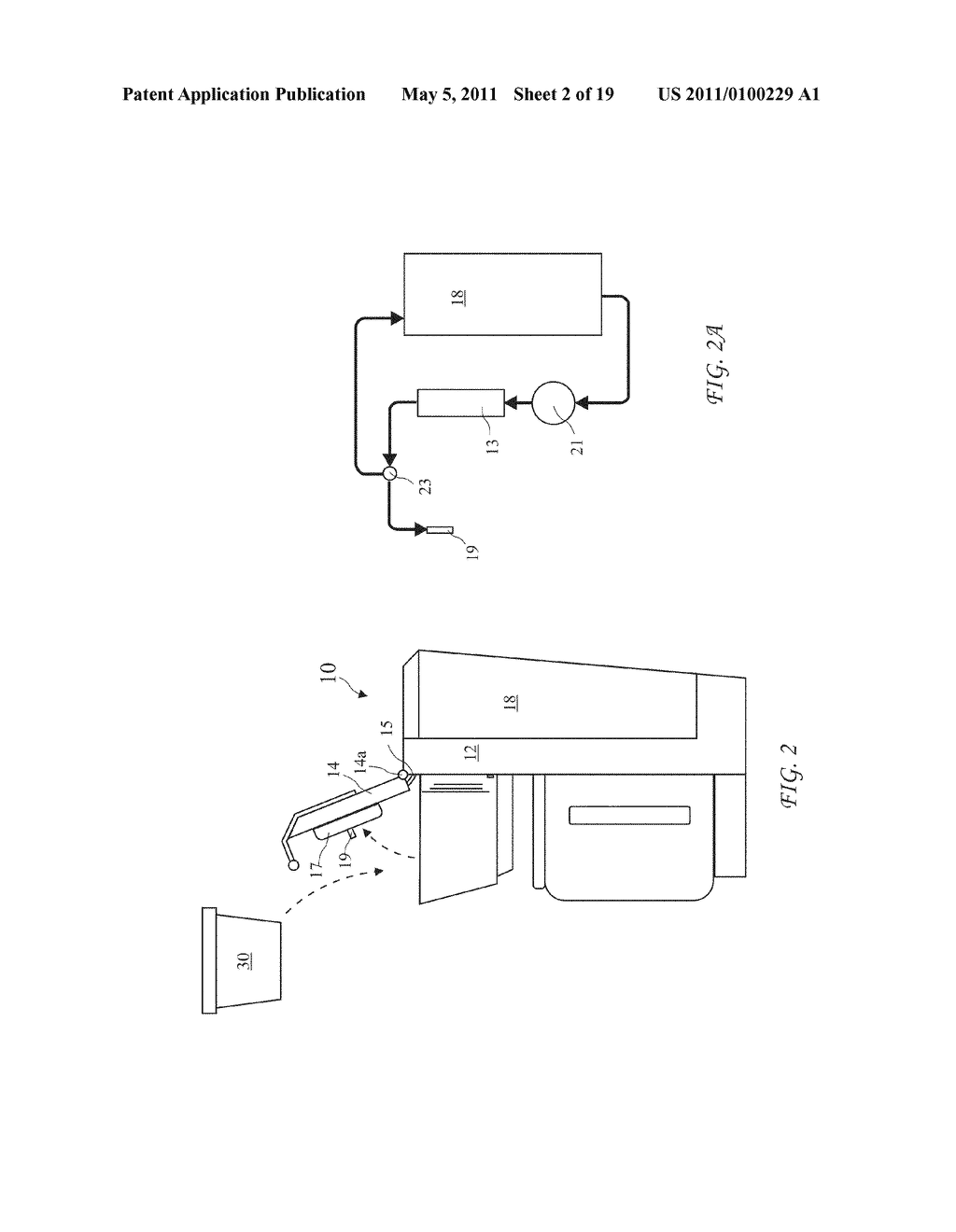 Coffee Maker - diagram, schematic, and image 03