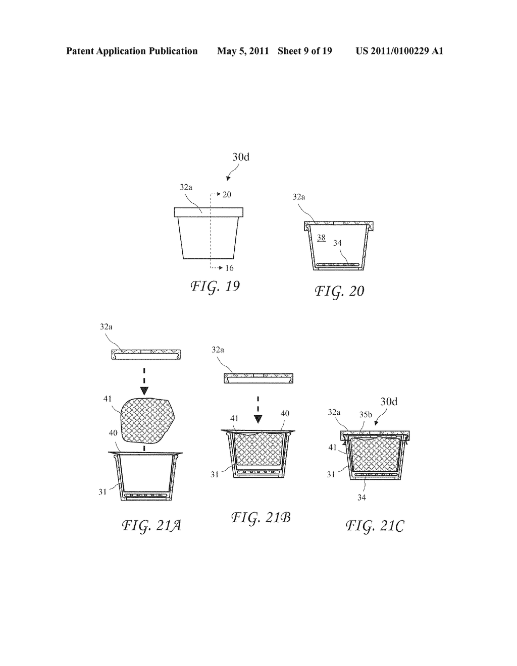 Coffee Maker - diagram, schematic, and image 10