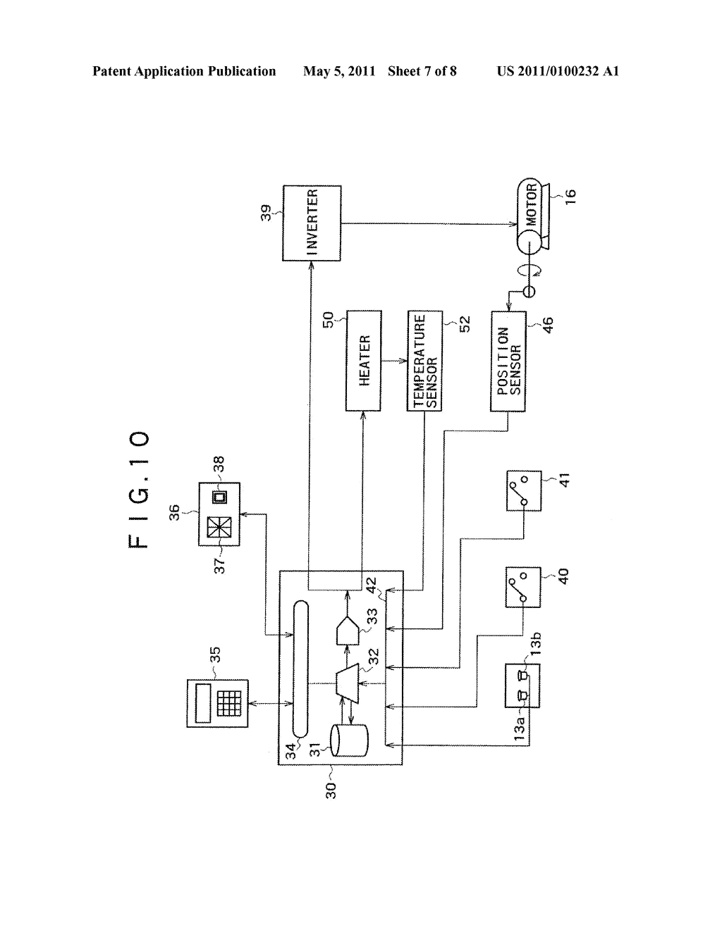 METHOD AND APPARATUS FOR FORMING DOUGH, AND A DOUGH FORM THEREFROM - diagram, schematic, and image 08