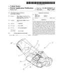 STRAPPING DEVICE WITH AN ELECTRICAL DRIVE diagram and image