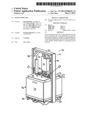 TRASH COMPACTOR diagram and image